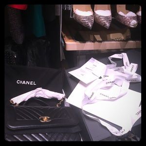 Meet your Posher, Amy